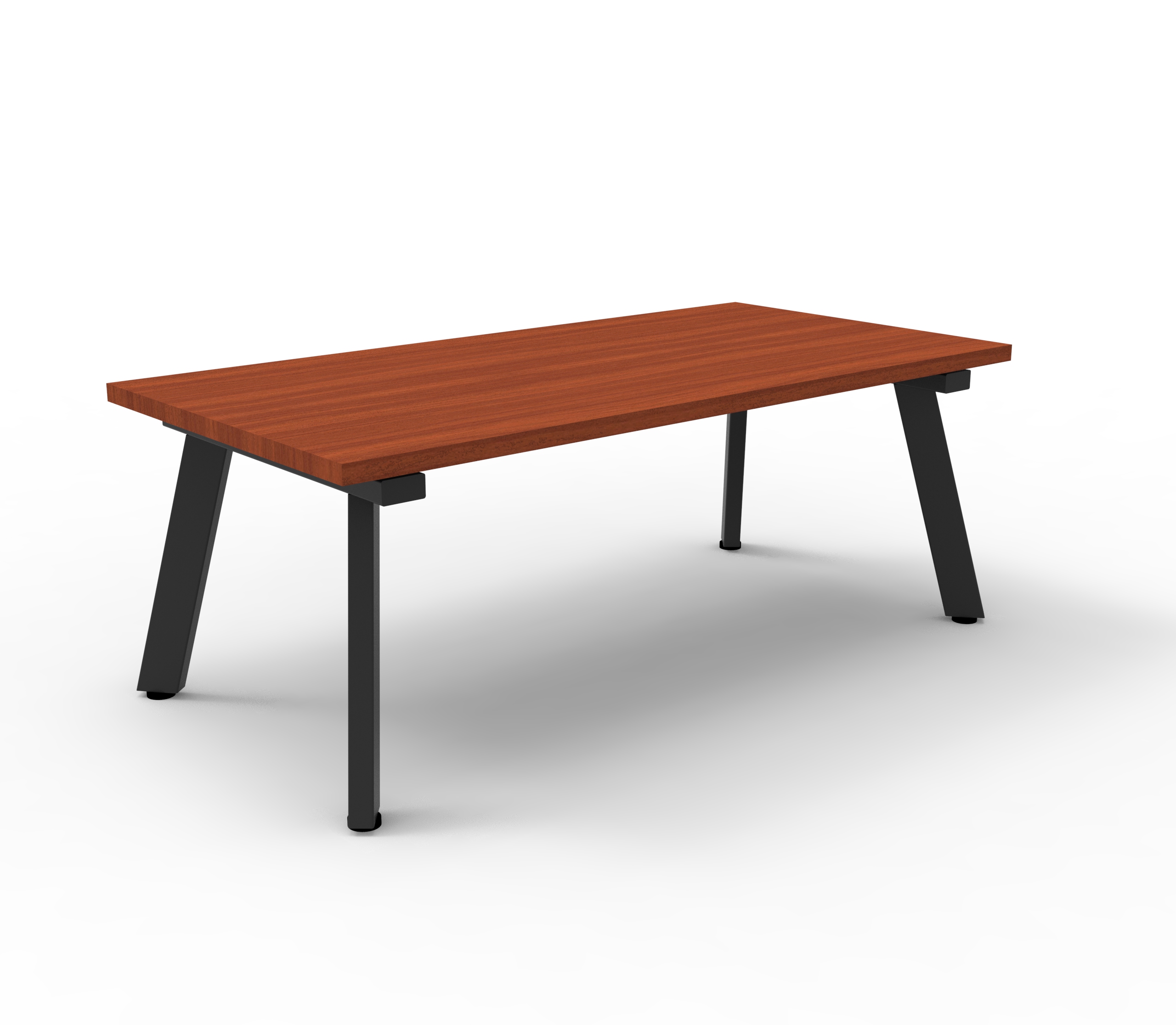 Eternity Rectangle Coffee Table